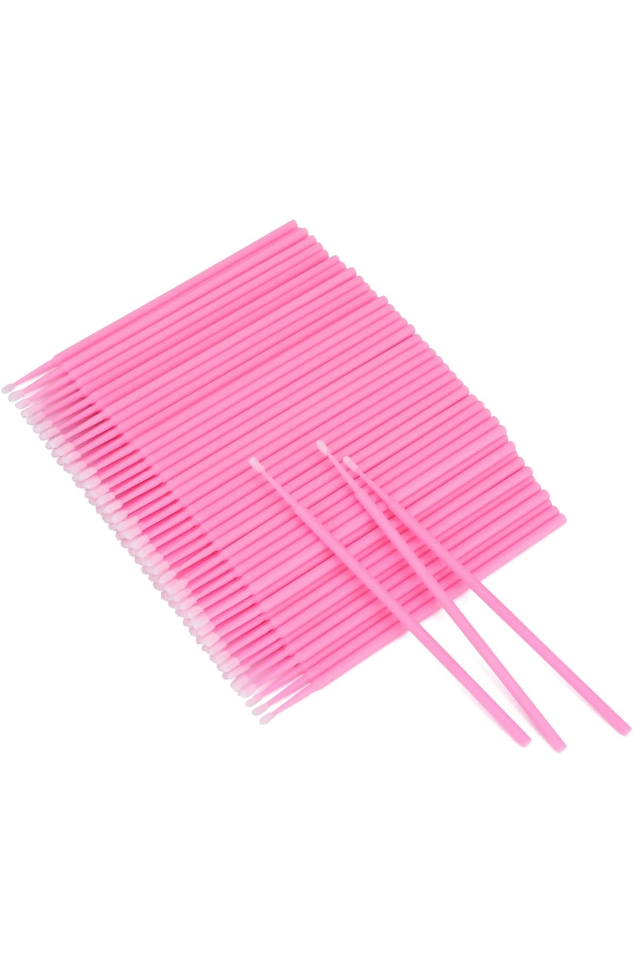 Micro Swabs Pink