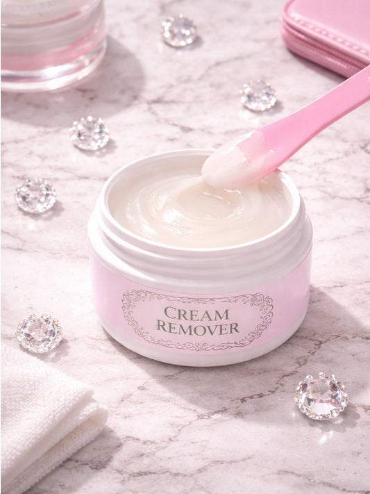 Cream Remover