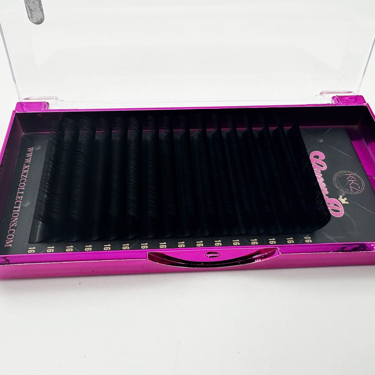 QUEEN B (The Original Trays) 0.05