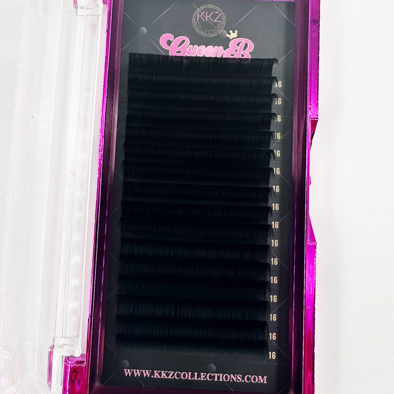 QUEEN B (The Original Trays) 0.05