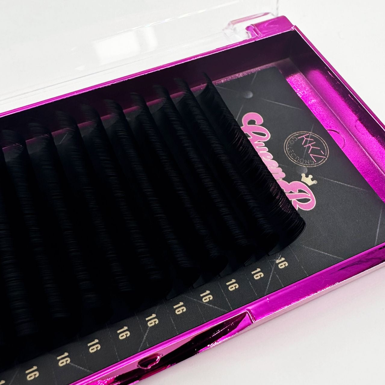 QUEEN B (The Original Trays) 0.05