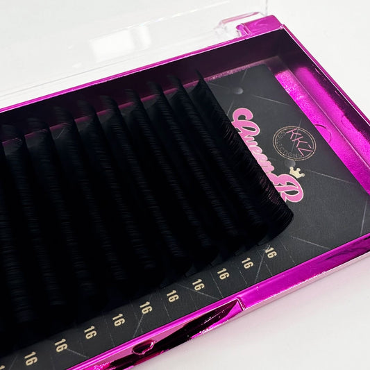 QUEEN B (The Original Trays) 0.05